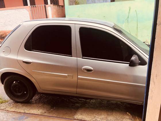 CHEVROLET CELTA 1.0 MPFI VHC SPIRIT 8V GASOLINA 4P MANUAL